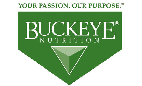 BUCKEYE™Nutrition