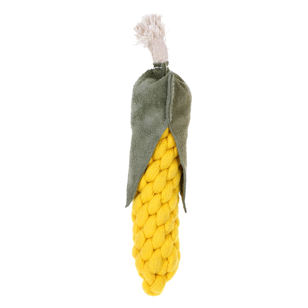 COUNTRY TAILS CORN ROPE NATURAL TOY