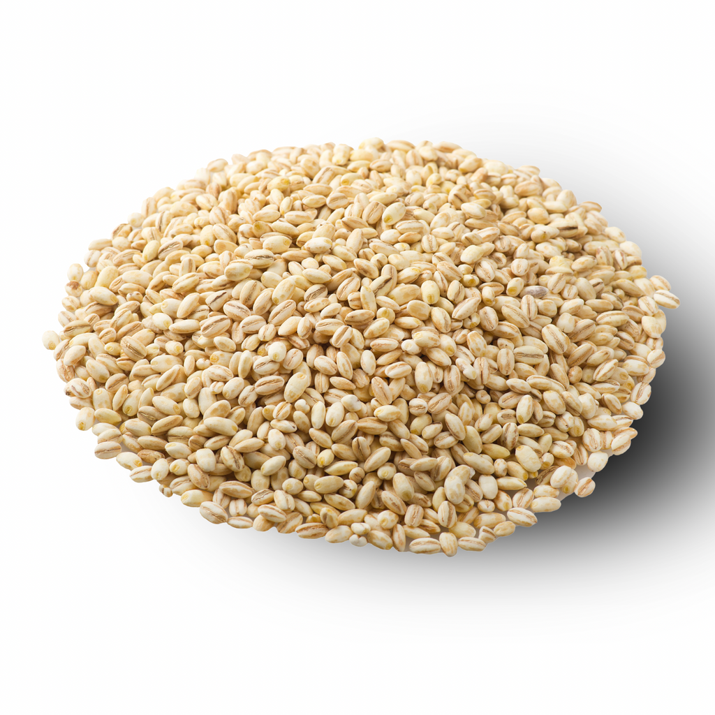 Kraut Creek Whole Feed Barley