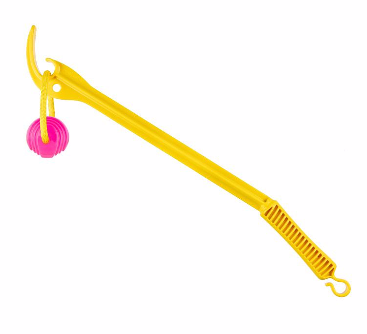 Project Hive Zoomer Launcher & Loped Ball