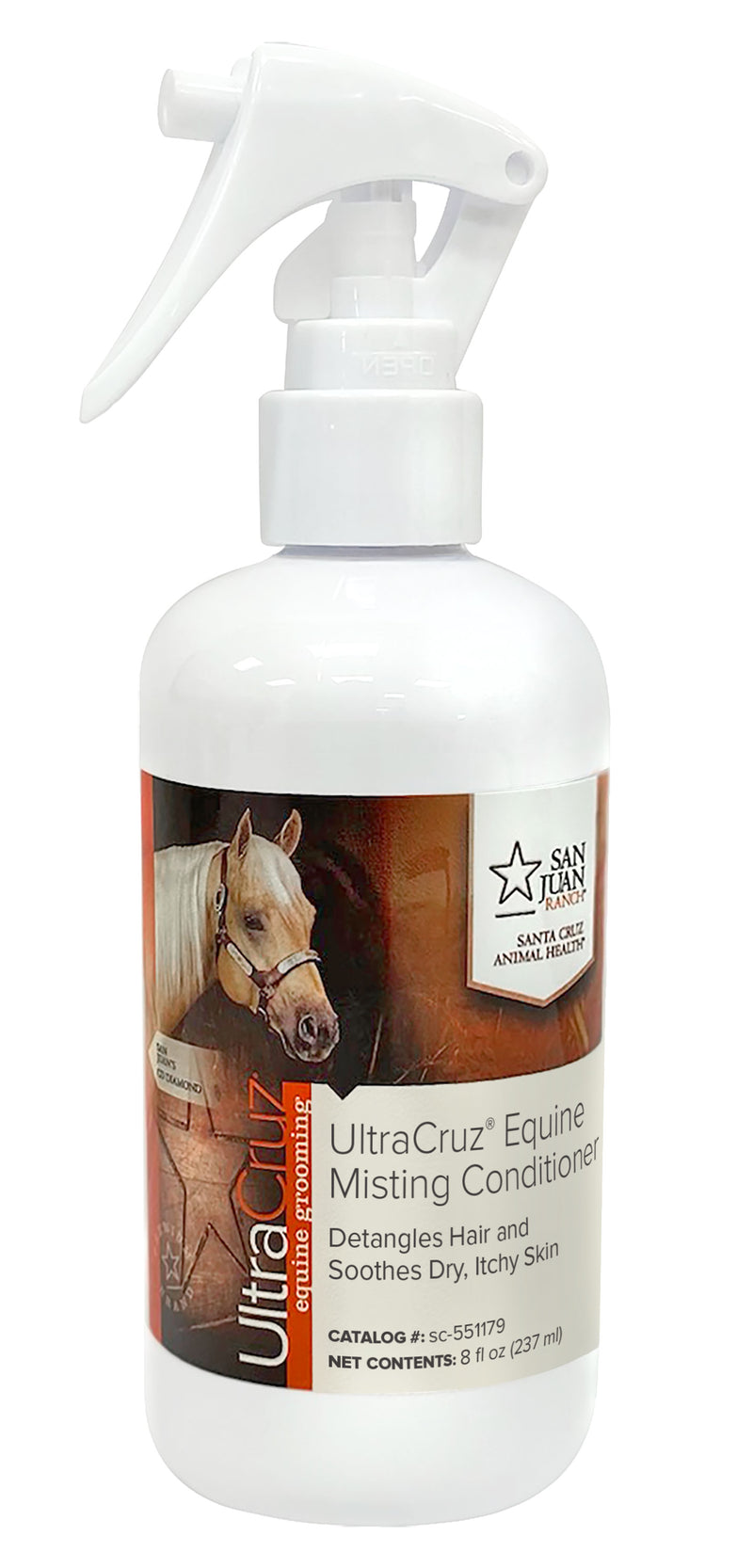 Ultra Cruz Equine Misting Cond