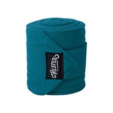 Weaver Polo Leg Wraps 4 pack
