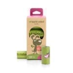 Earth Rated Poop Bags Lavander Scented
