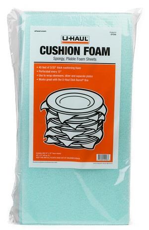 Cushion Foam