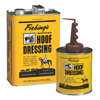 Fiebing's Hoof Dressing Qt with Applicator