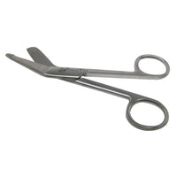 COTRAN Lister Bandage Scissors 5-1/2"