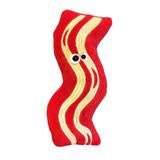 Mad Cat Bacon Me Crazy Kicker Catnip Toy