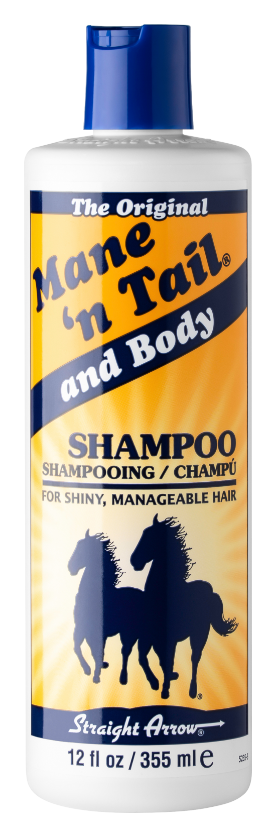 Advarsel At blokere kassette Mane 'n Tail Shampoo - Omni Feed and Supply