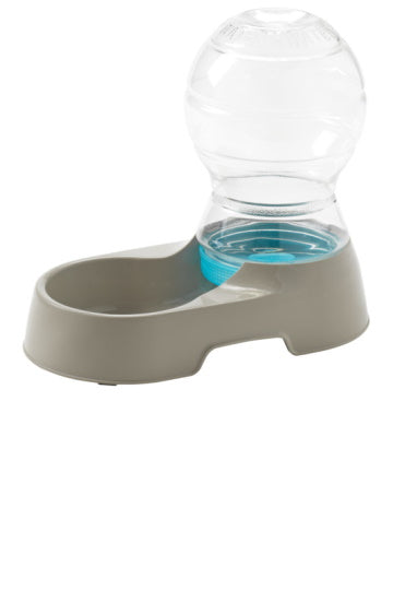 Moderna Water Bubble