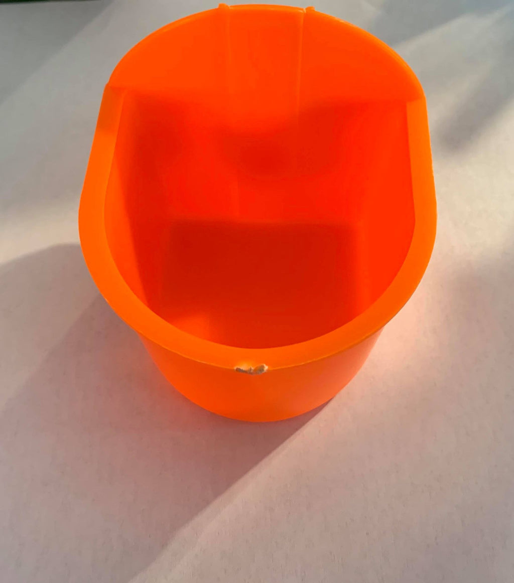 Coop Cup-Junior Easy Snap (Assorted Colors)
