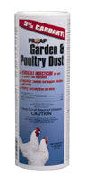 Prozap Garden & Poultry Dust