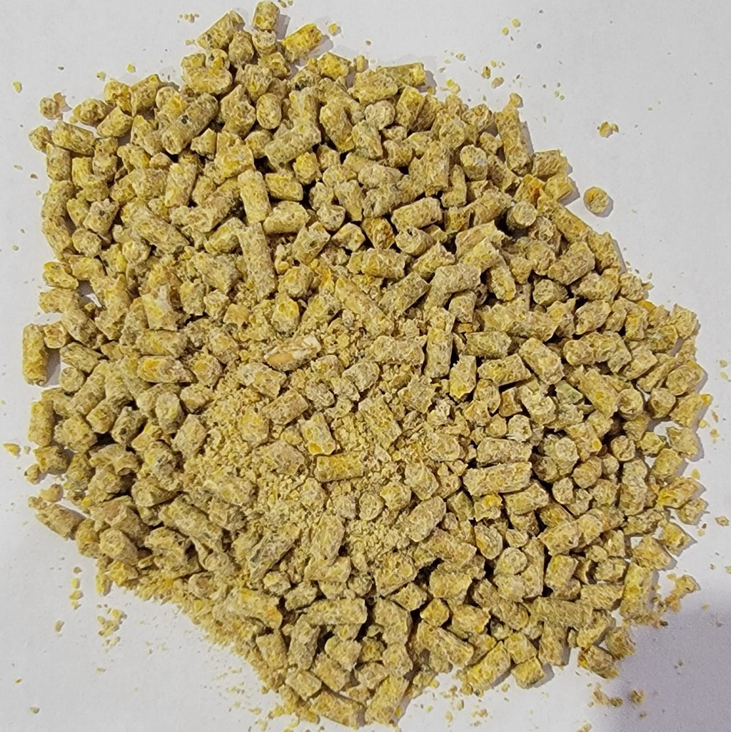 Sunshine-Non GMO 17% Chicken Layer Pellet 50lbs