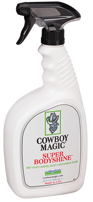 Cowboy Magic Super BodyShine