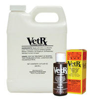 Poultry VetRx 2oz