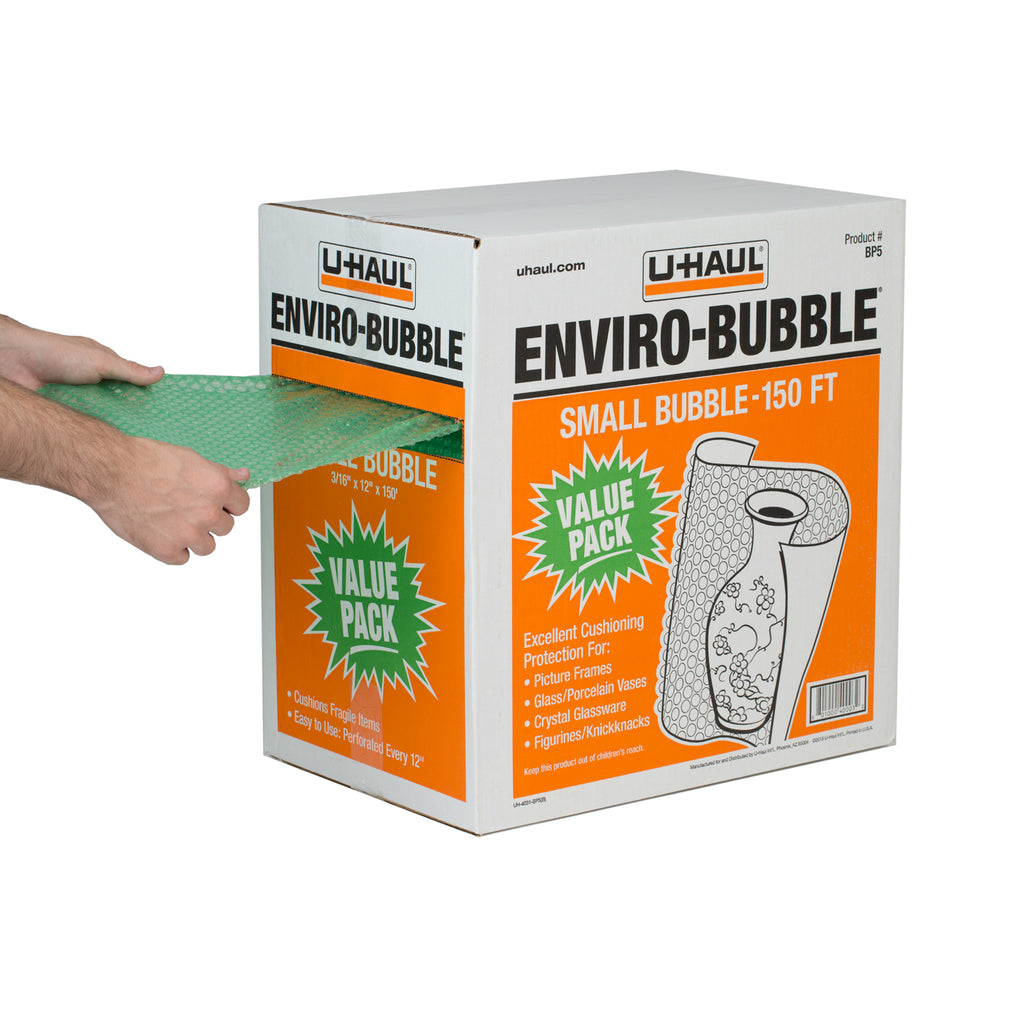Enviro-Bubble Small Bubble 150'x12"