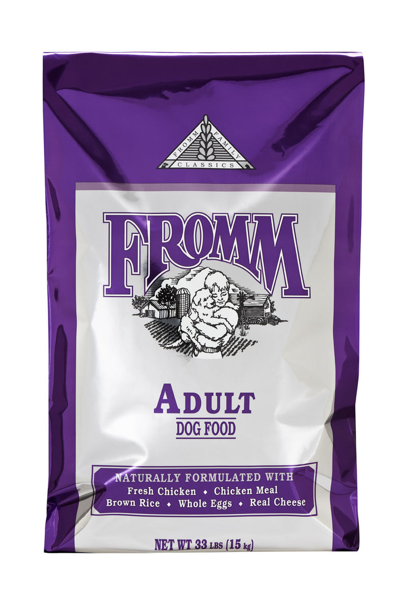 Fromm Family Classic Adult Dog Food