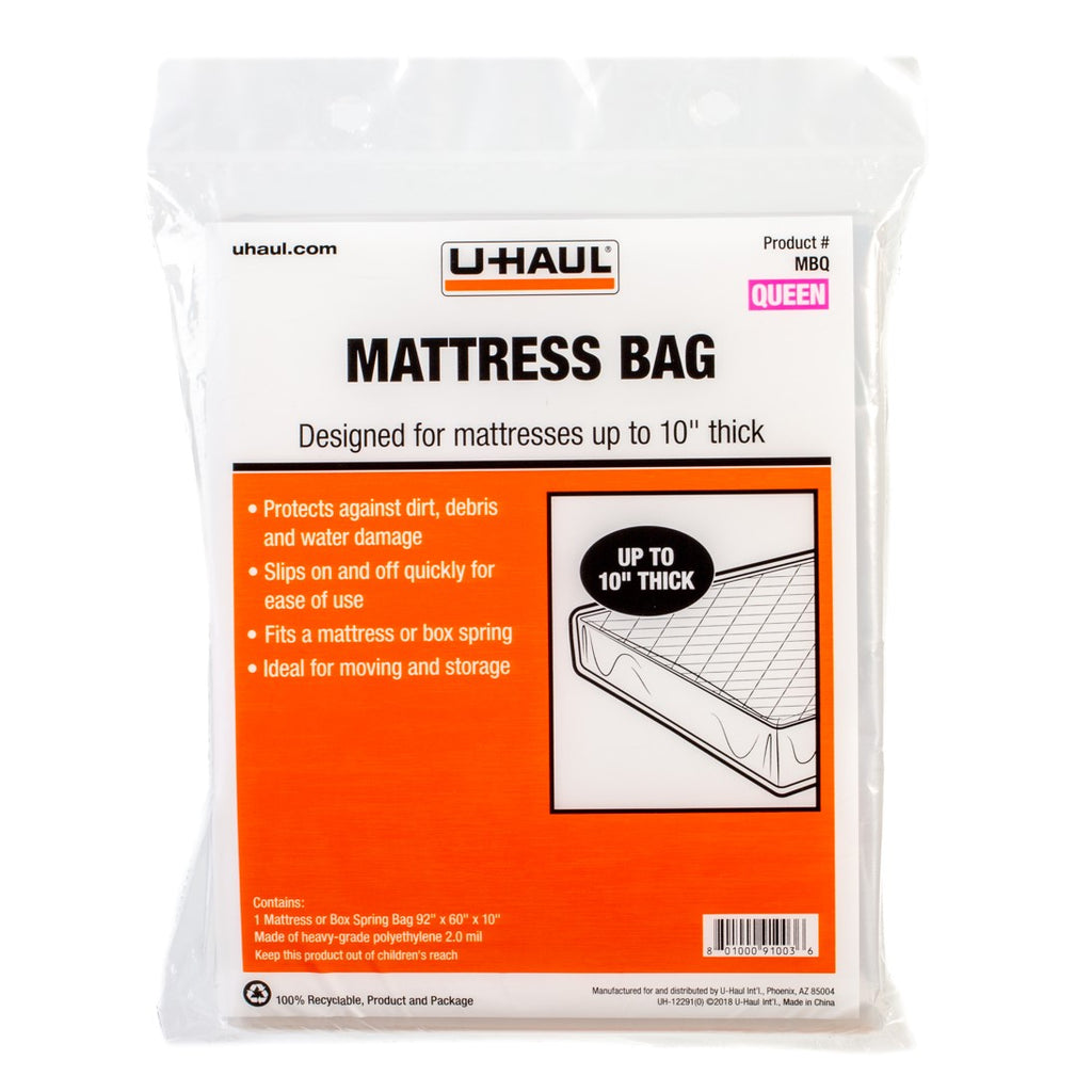 Mattress Bags