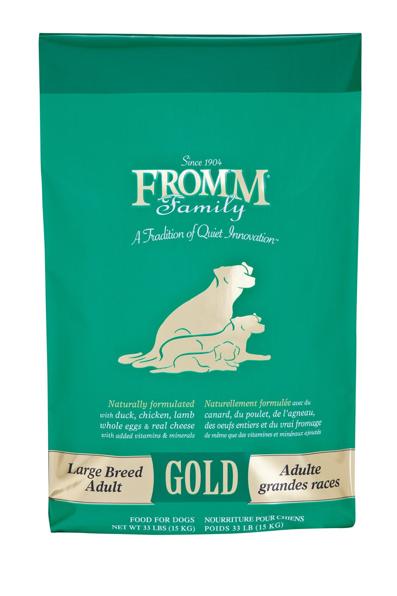 Fromm Family Gold Large Breed Adult