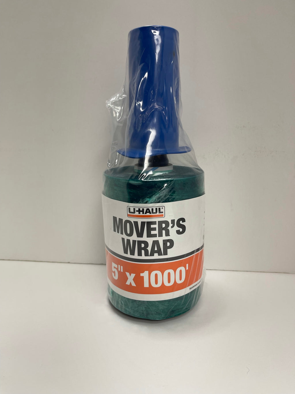 Stretch Wrap for packing boxes