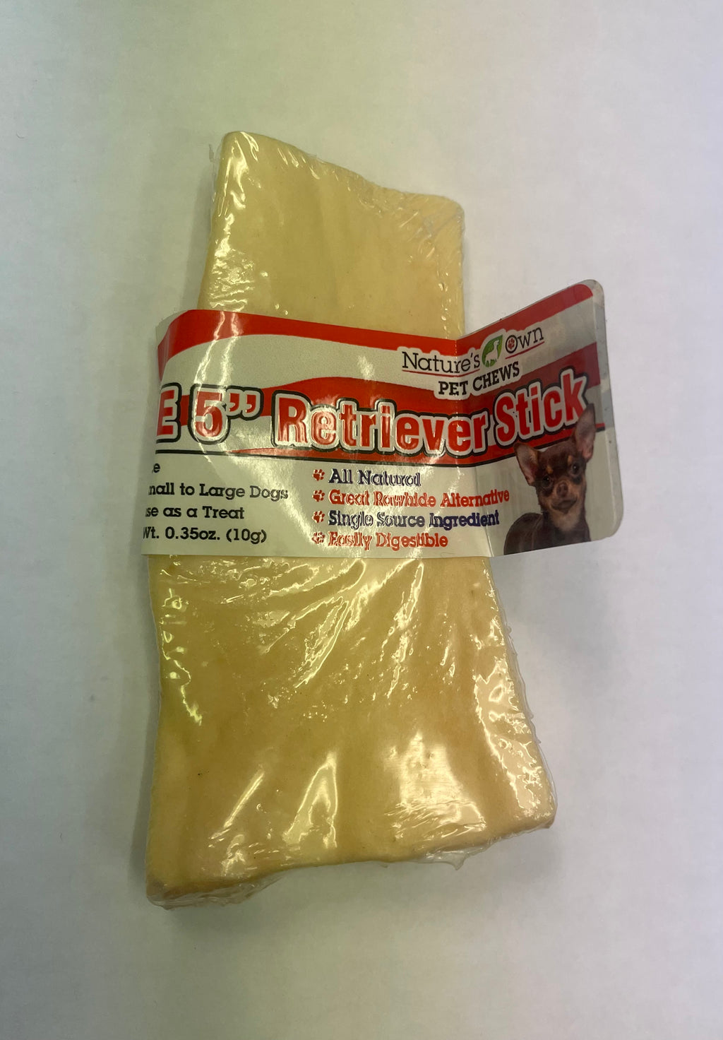 Nature's Own Retriever Sticks