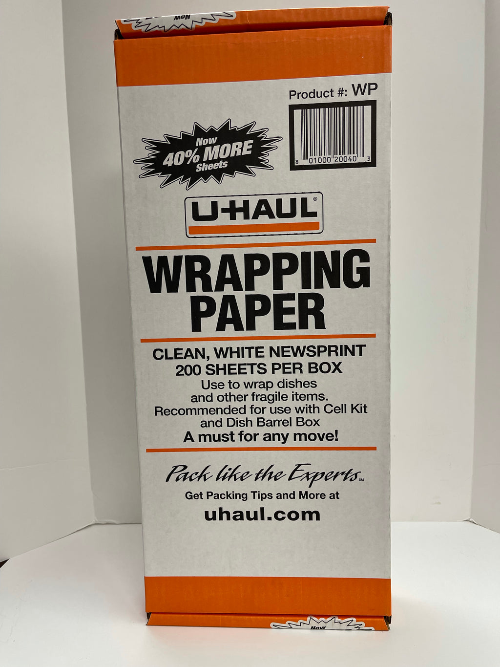 Wrapping Paper