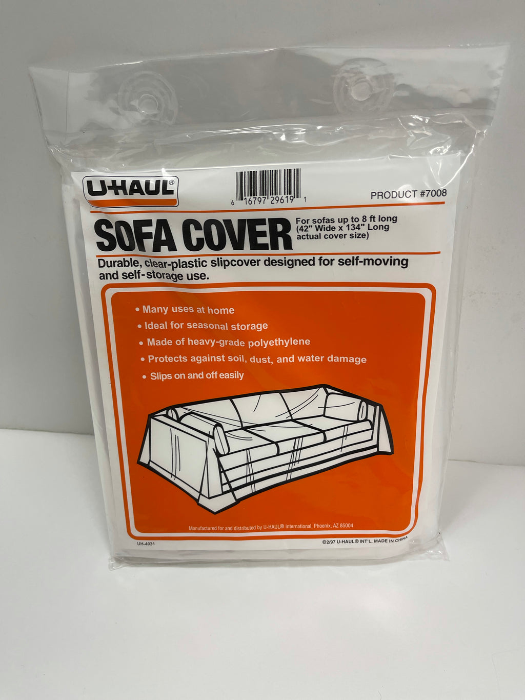 Sofa Cover