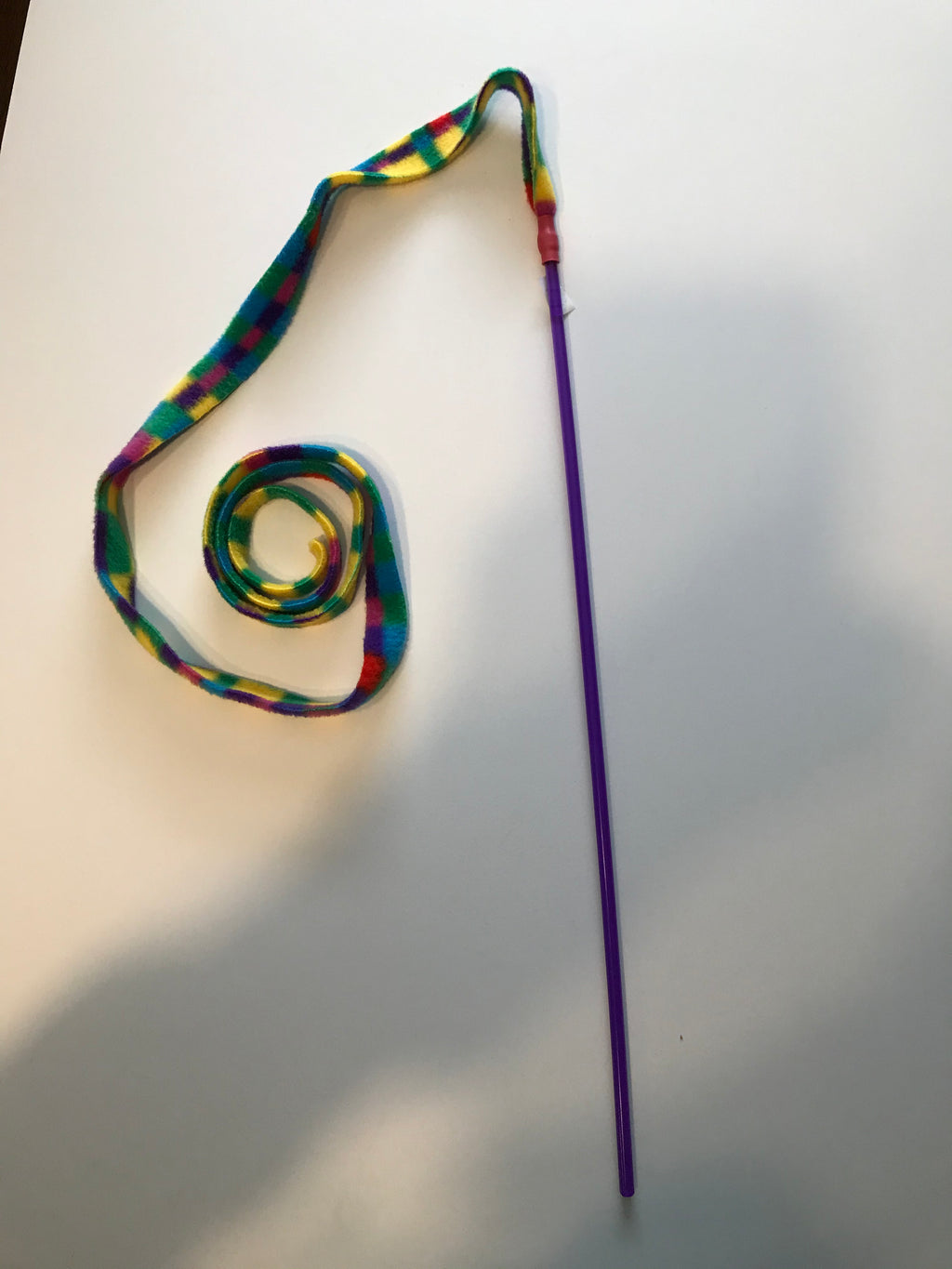 Cat Dancer Cat Charmer Wand