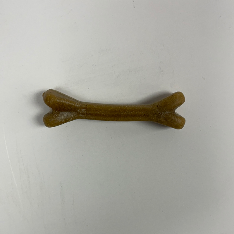 Fido Belly Bones Dog Treat Individual