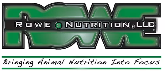 Rowe Nutrition LLC