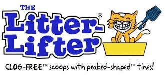 Litter Lifter