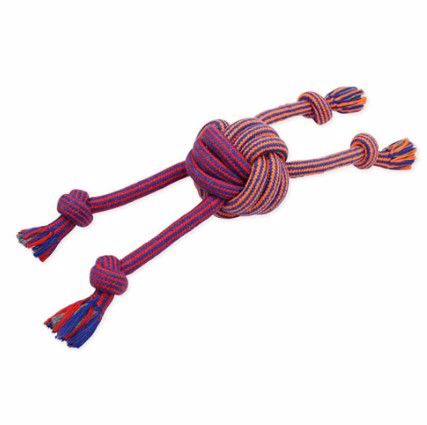 Mammoth Extra Monkey Fist 4 Rope Ends