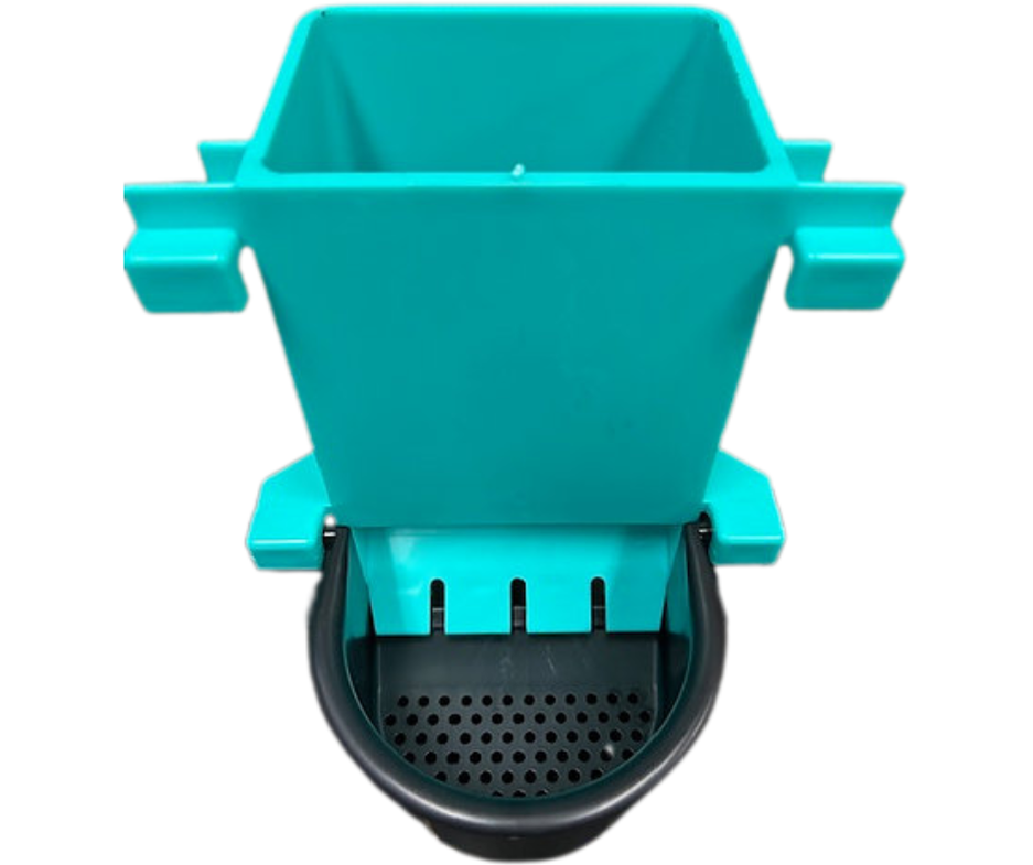 Rowe Nutrition Rabbit Feed & Livestock Supplies | Omni Feed and Supply