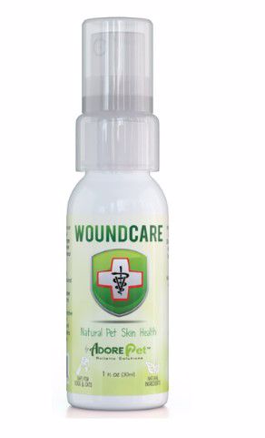 Adore Pet Wound Care Spray for Dogs and Cats