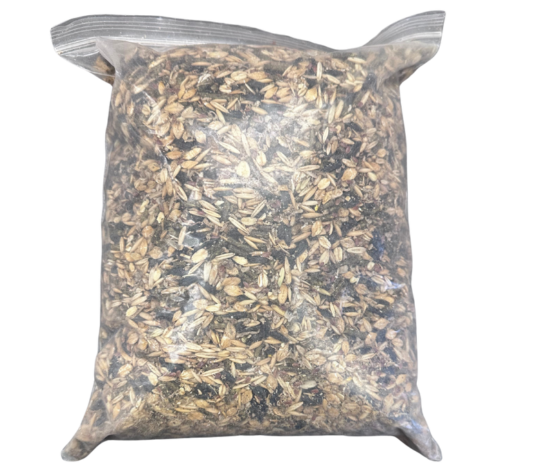 Rowe rabbit apple conditioner