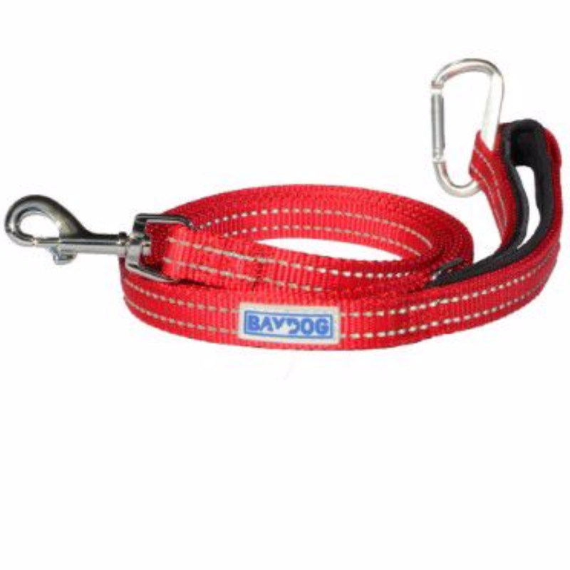 BAYDOG 6 Foot Pensacola Leash
