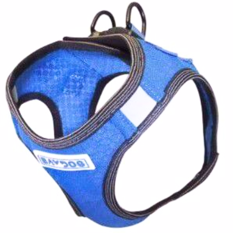 BAYDOG Liberty Bay BAYDOG Blue Dog Harness