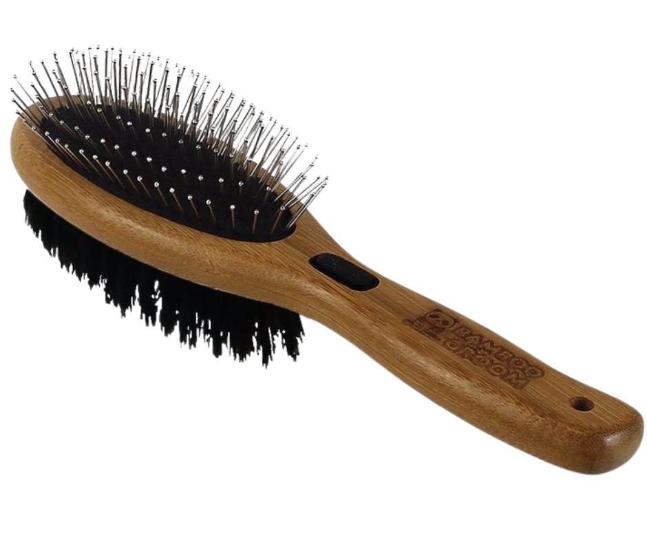 Dog Brushes & Combs