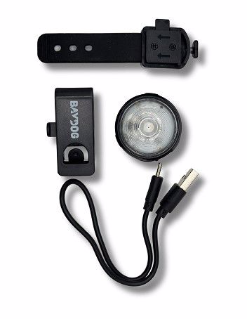 BAYDOG LED DOG FIREFLY SAFETY LIGHT