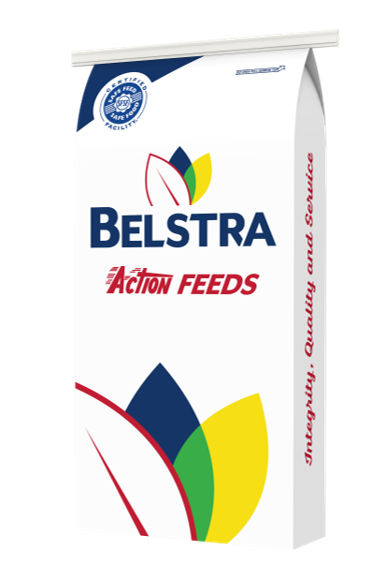 Belstra 17% Chicken Layer Feed