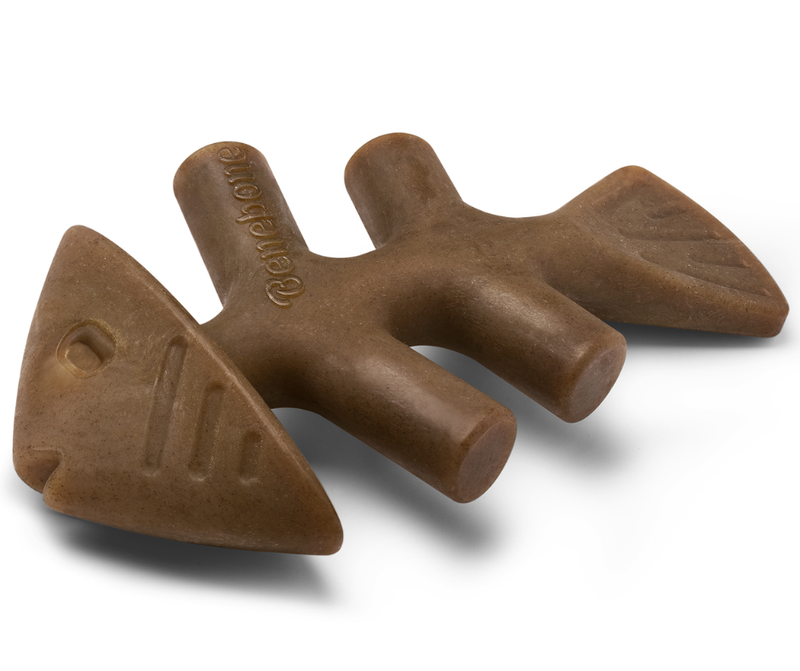 Benebone Fishbone Flavored with Jack Salmon
