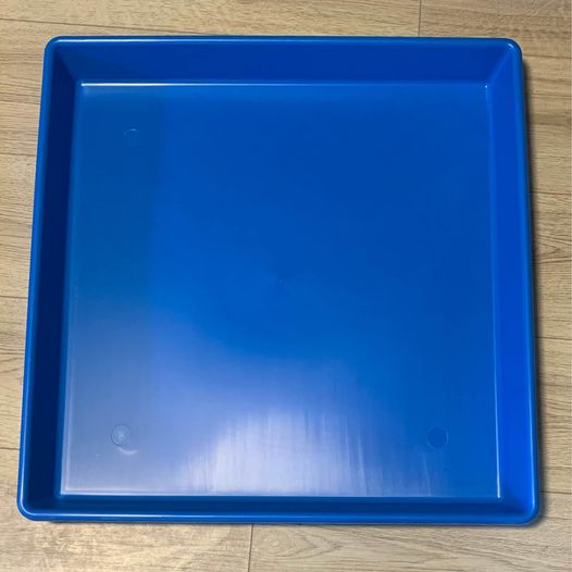 Rabbit Cage Pans in Assorted Colors