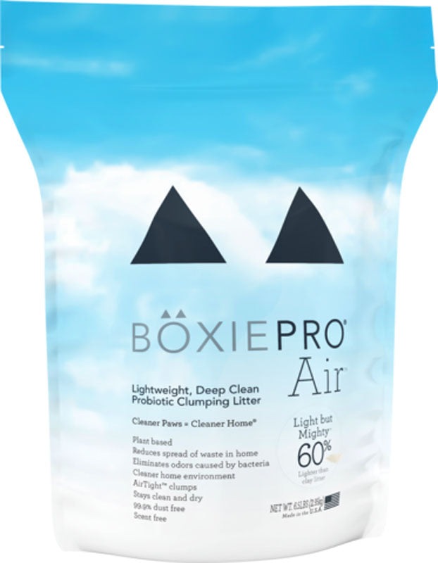 Boxie Air Pro Scent Free