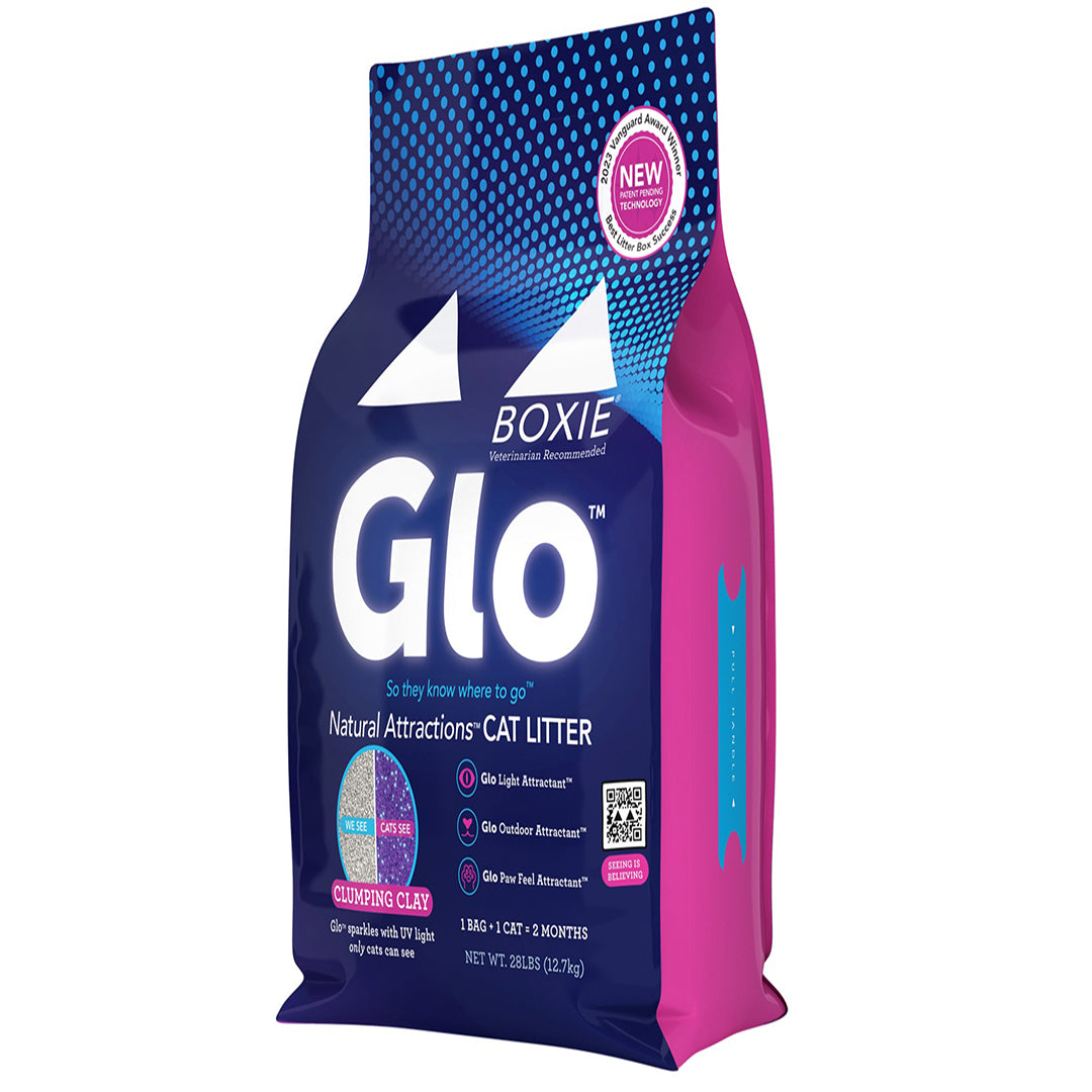 Non-Clumping Cat Litter