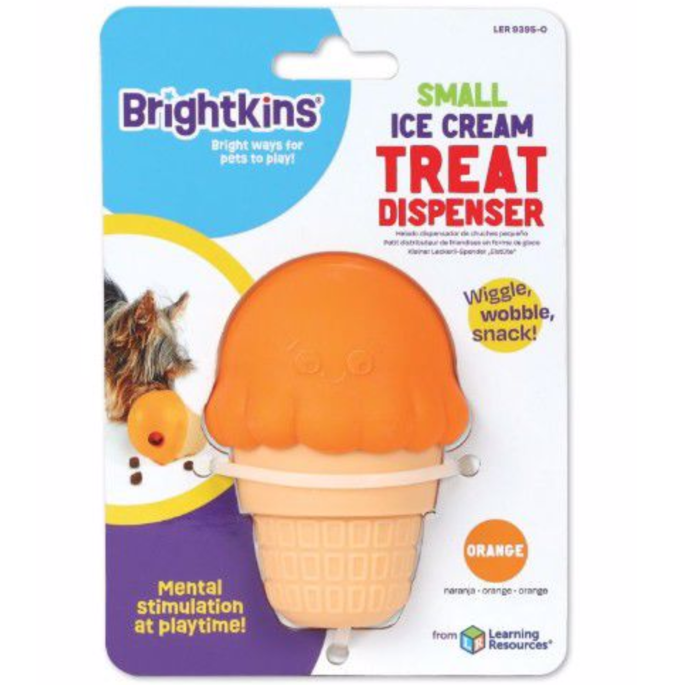 Brightkins