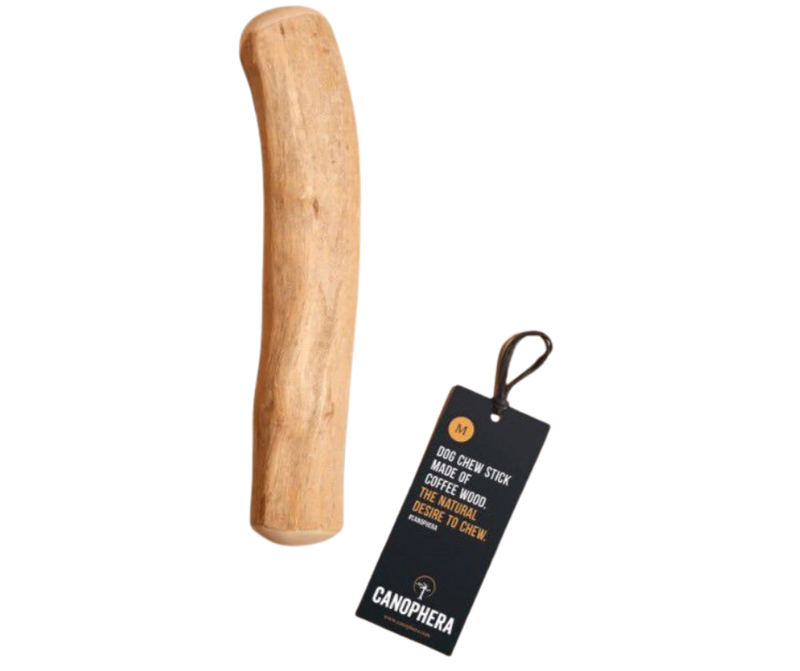 Canophera Coffee Wood Chew Sticks