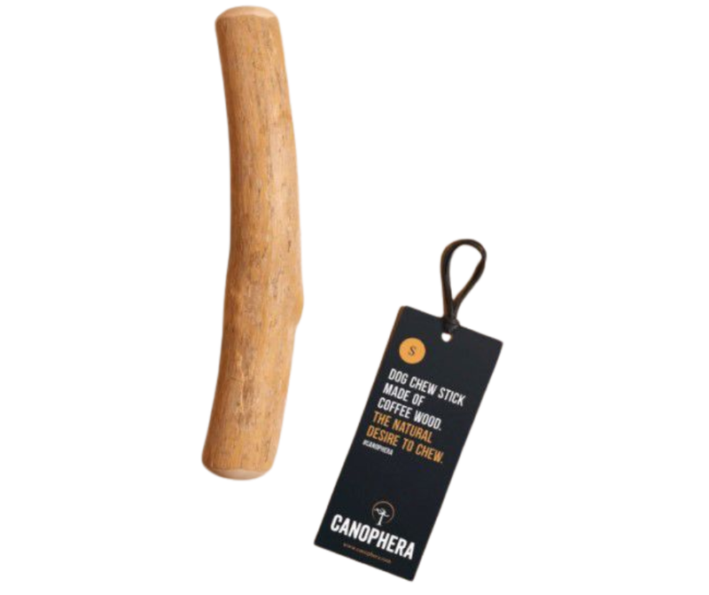 Canophera Coffee Wood Chew Sticks