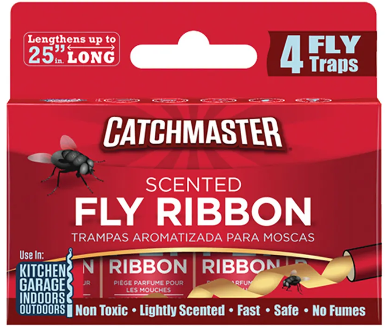 Catchmaster Fly Trap
