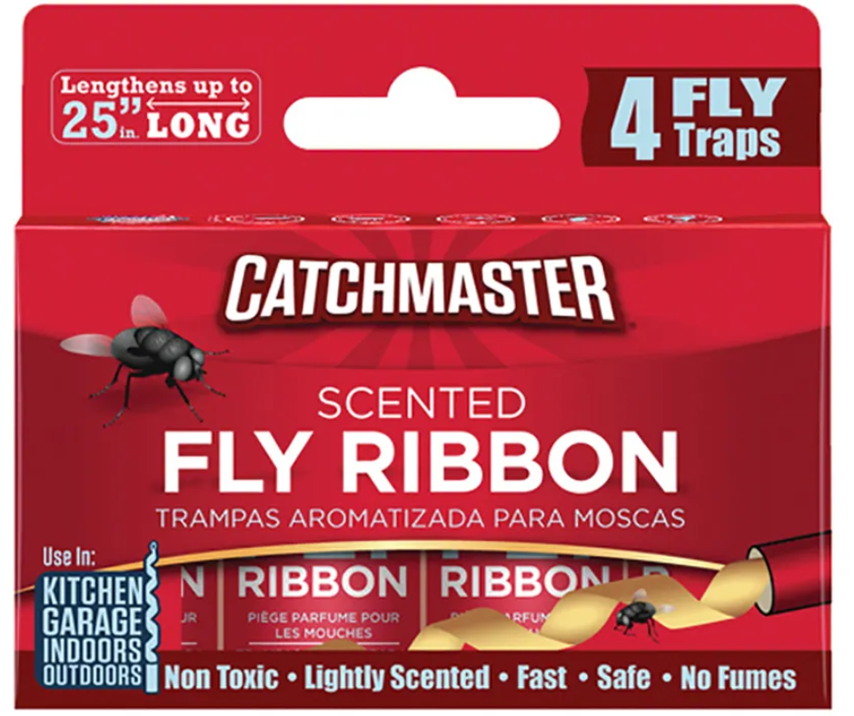 Catchmaster