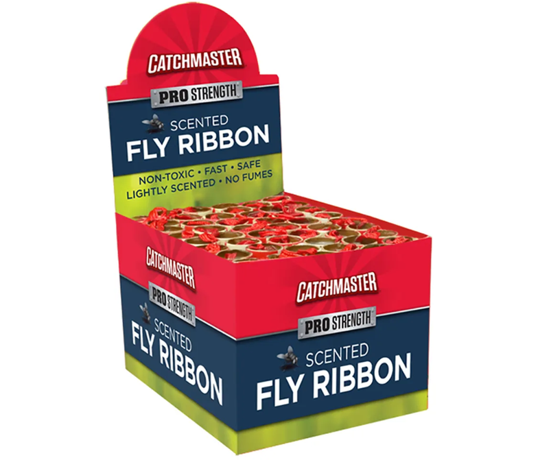 Catchmaster Fly Trap