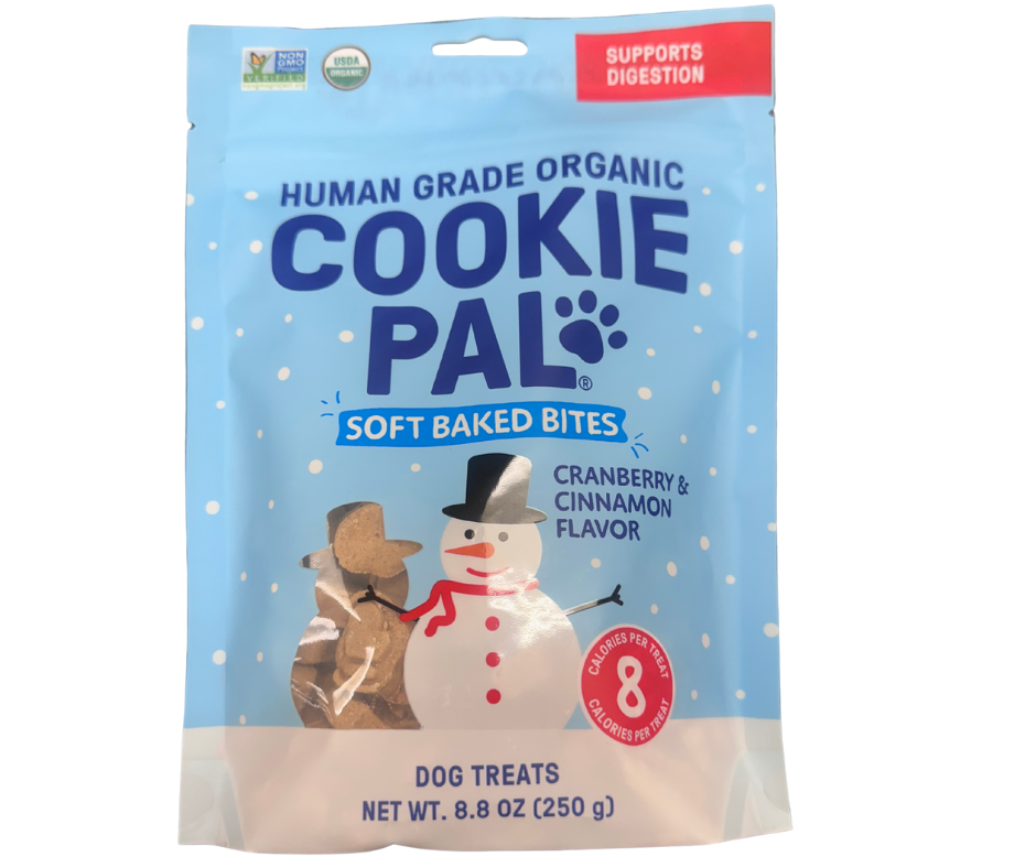 Cookie Pal